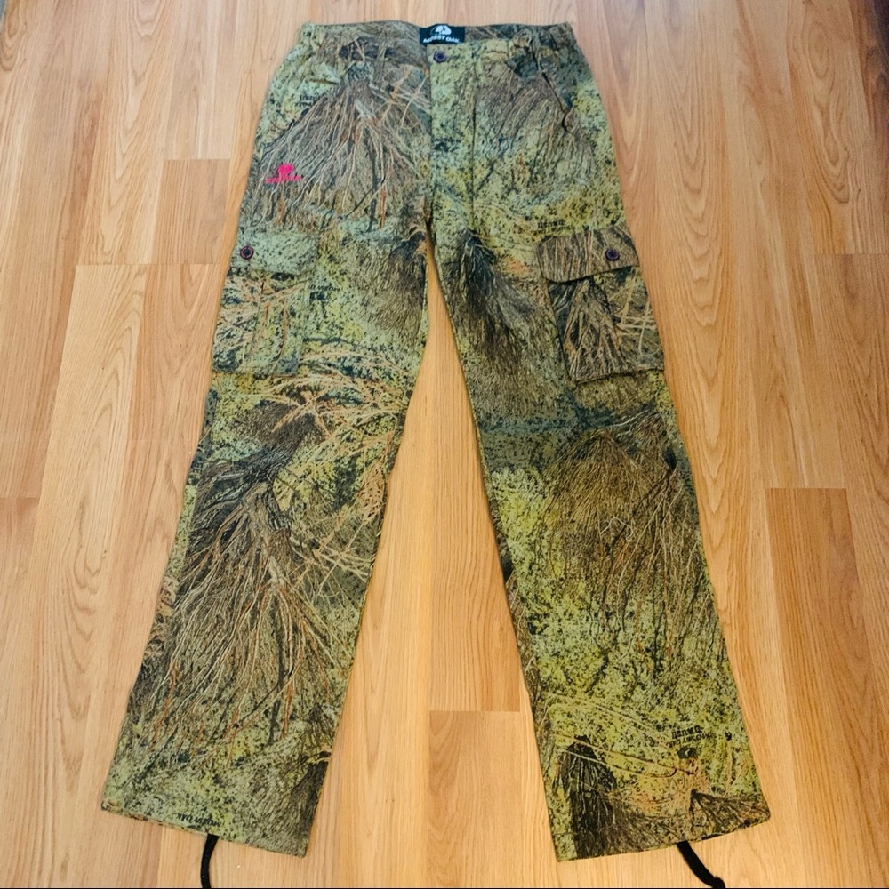 Mossy Oak